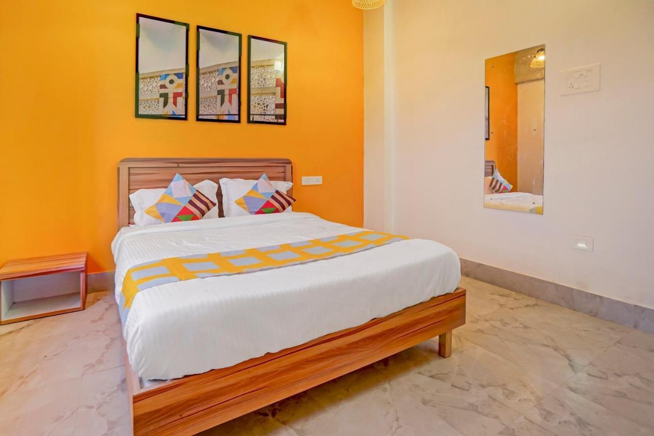 Oyo 79233 Hotel Hive Stays Kochi Exterior foto