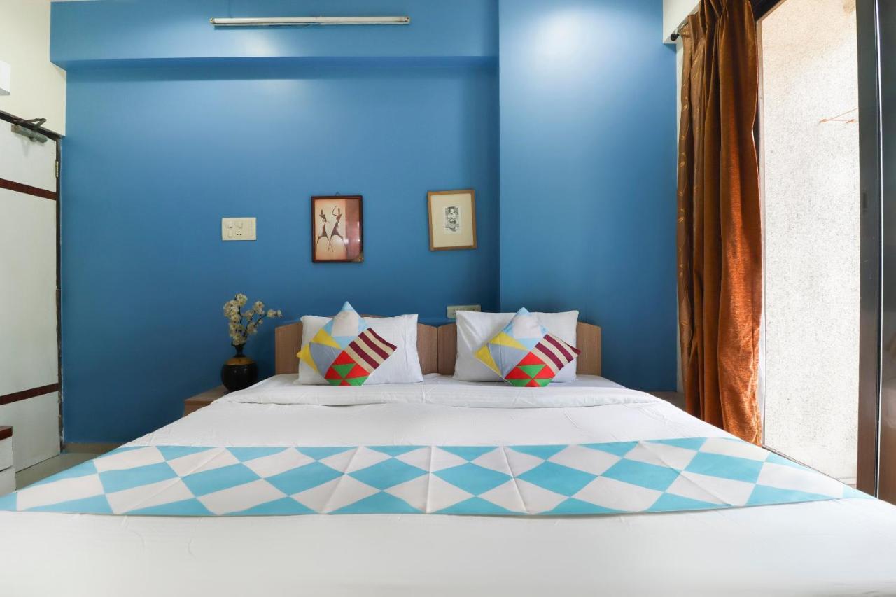 Oyo 79233 Hotel Hive Stays Kochi Exterior foto